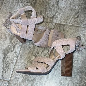 BCBGeneration Heels